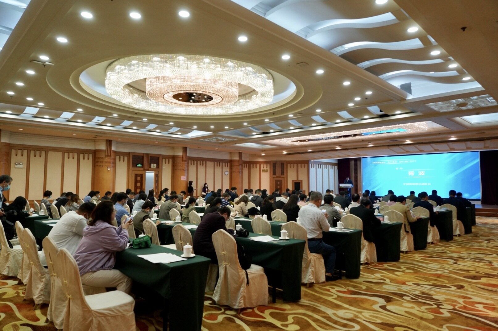 中医药健康旅游"南宁路径"总结与推广研讨会举办